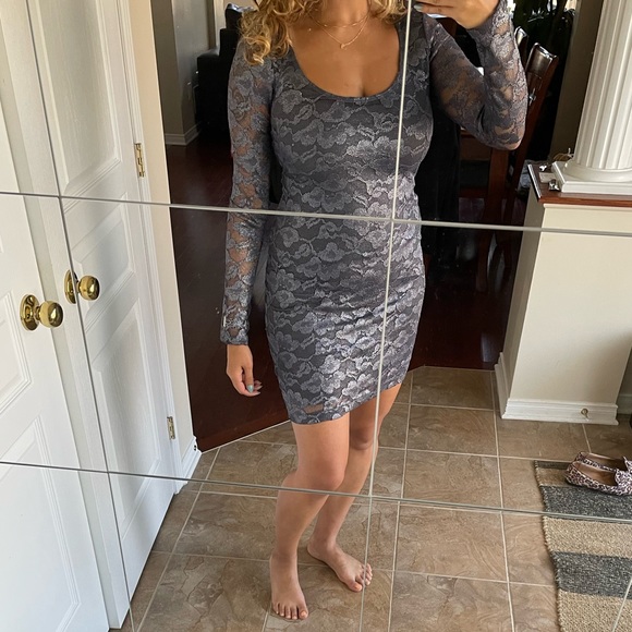 Or chateau night out dress - Picture 1 of 3